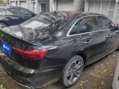 Audi A4L 40 TFSI Fashion Dynamic - ფოტო 2