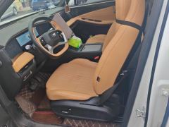 Geely Galaxy L7 1.5T 115km PLUS - ფოტო 14