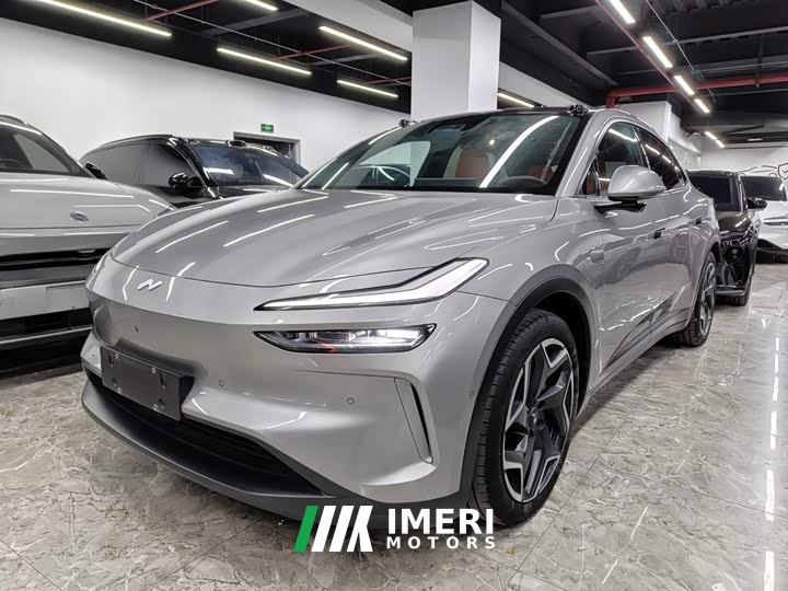 Onvo L60 60kWh Rear-Wheel Drive