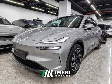 2024 Onvo L60 60kWh Rear-Wheel Drive