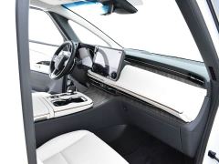 Lexus LM 500h Six-Seat Premium Edition - photo 12