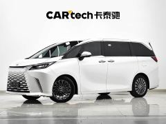 Lexus LM 500h Six-Seat Premium Edition - photo 2