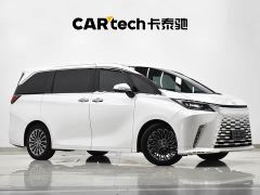Lexus LM 500h Six-Seat Premium Edition - photo 4