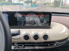 Wuling Binguo 333km Joy Edition - ფოტო 12