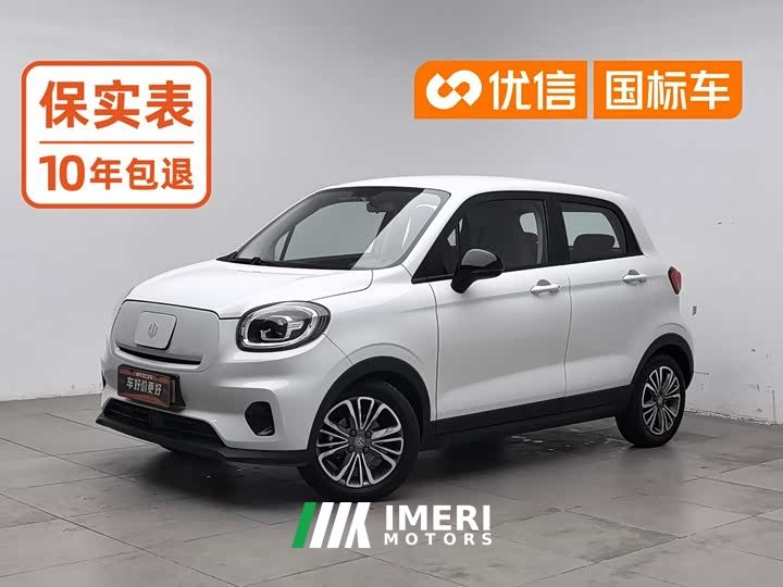 Leapmotor Leapo T03 403 Comfort Edition - ავტომობილი ჩინეთიდან