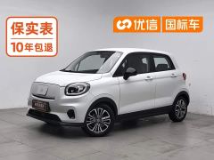 Leapmotor Leapo T03 403 Comfort Edition - ფოტო 1