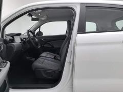 Leapmotor Leapo T03 403 Comfort Edition - ფოტო 10