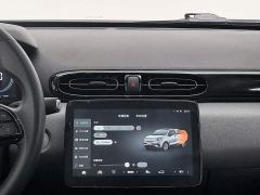 Leapmotor Leapo T03 403 Comfort Edition - ფოტო 12
