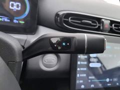 Leapmotor Leapo T03 403 Comfort Edition - ფოტო 13