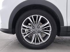 Leapmotor Leapo T03 403 Comfort Edition - ფოტო 17