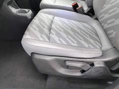 Leapmotor Leapo T03 403 Comfort Edition - ფოტო 20