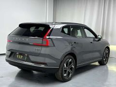 Volvo XC70 Plug-in Hybrid AWD Extended Range Core - фото 11