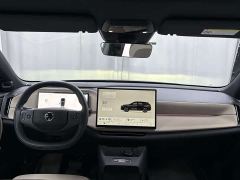 Volvo XC70 Plug-in Hybrid AWD Extended Range Core - фото 4
