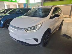 BYD Yuan Pro 401KM Luxury - photo 1