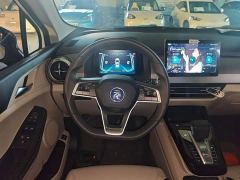 BYD Yuan Pro 401KM Luxury - photo 10