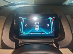 BYD Yuan Pro 401KM Luxury - photo 11