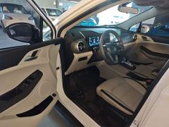 BYD Yuan Pro 401KM Luxury - photo 15