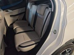 BYD Yuan Pro 401KM Luxury - photo 16