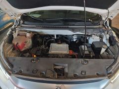BYD Yuan Pro 401KM Luxury - photo 19