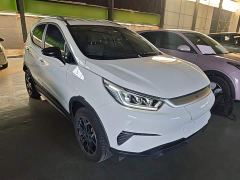 BYD Yuan Pro 401KM Luxury - photo 3
