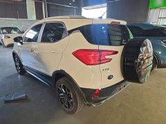 BYD Yuan Pro 401KM Luxury - photo 4