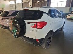 BYD Yuan Pro 401KM Luxury - photo 6