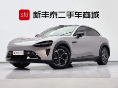 Xiaomi YU7 Rear-Wheel Drive Long-Range Edition - photo 1