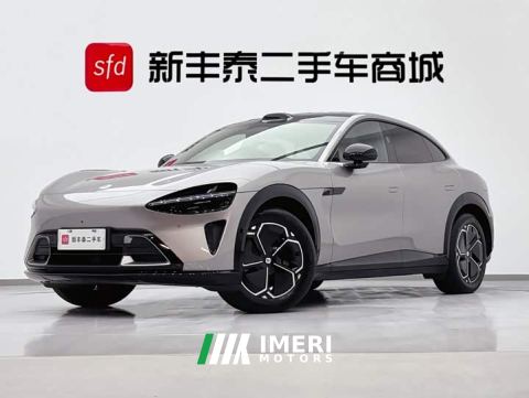 2026 Xiaomi YU7 Rear-Wheel Drive Long-Range Edition - ავტომობილი ჩინეთიდან