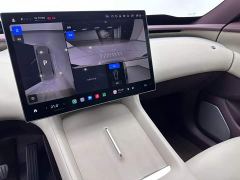 Xiaomi YU7 Rear-Wheel Drive Long-Range Edition - photo 12