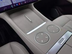 Xiaomi YU7 Rear-Wheel Drive Long-Range Edition - photo 13