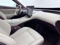 Xiaomi YU7 Rear-Wheel Drive Long-Range Edition - photo 17