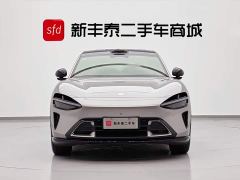 Xiaomi YU7 Rear-Wheel Drive Long-Range Edition - photo 2