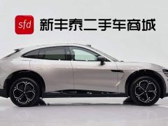 Xiaomi YU7 Rear-Wheel Drive Long-Range Edition - photo 3