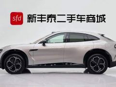Xiaomi YU7 Rear-Wheel Drive Long-Range Edition - photo 4