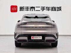 Xiaomi YU7 Rear-Wheel Drive Long-Range Edition - photo 7