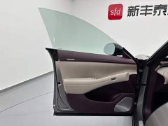 Xiaomi YU7 Rear-Wheel Drive Long-Range Edition - photo 8