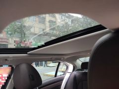 BMW 3 Series 320Li M Sport Package - ფოტო 14
