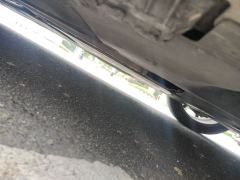 BMW 3 Series 320Li M Sport Package - ფოტო 17