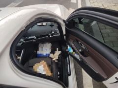 BMW 3 Series 320Li M Sport Package - ფოტო 19
