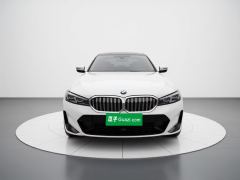 BMW 3 Series 320Li M Sport Package - ფოტო 2