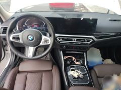 BMW 3 Series 320Li M Sport Package - ფოტო 5