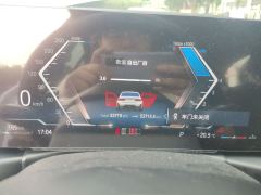 BMW 3 Series 320Li M Sport Package - ფოტო 7