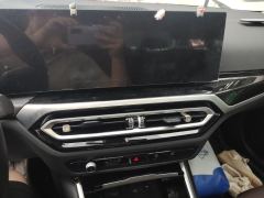BMW 3 Series 320Li M Sport Package - ფოტო 9