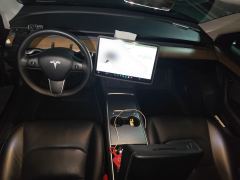 Tesla Model 3 556km Rear-Wheel Drive Edition - ფოტო 10