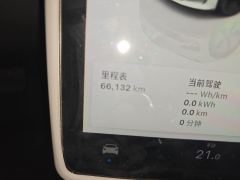 Tesla Model 3 556km Rear-Wheel Drive Edition - ფოტო 13