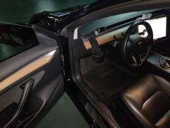 Tesla Model 3 556km Rear-Wheel Drive Edition - ფოტო 17