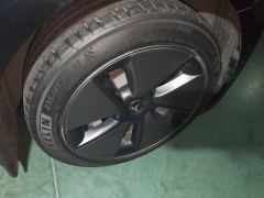 Tesla Model 3 556km Rear-Wheel Drive Edition - ფოტო 8
