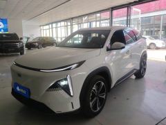Geely Galaxy L7 1.5T 115km PLUS - ფოტო 1
