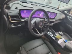 Buick Envision Plus Enclave Plus AWD Avenir Avia - фото 16