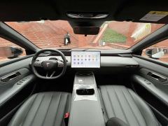 Deepal Deep Blue L06 670Ultra Laser Edition - ფოტო 4